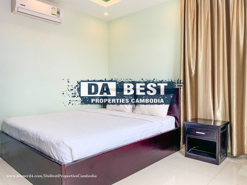 DABEST PROPERTIES: 2 Bedroom  Apartment for Rent with swimming pool  in Phnom Penh-BKK3
