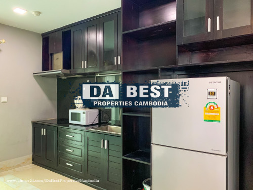 DABEST PROPERTIES: 2 Bedroom  Apartment for Rent with swimming pool  in Phnom Penh-BKK3