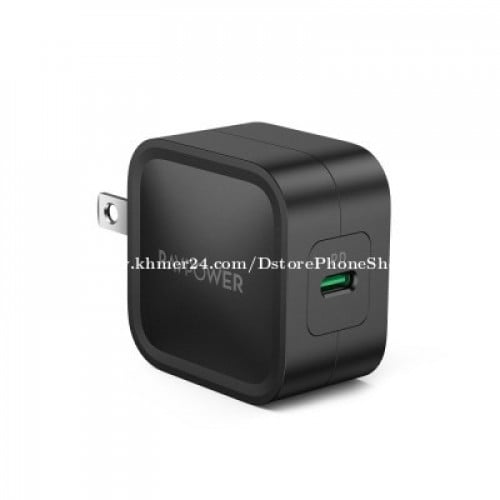 RAVPower RP-PC120 PD Pioneer GaN Tech 30W