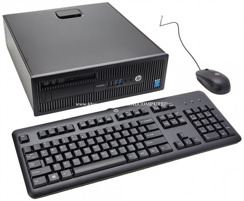 HP ProDesk 600 G1