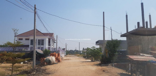 ដីលក់ ចុះថ្លៃឲ្យភ្លាមៗ
