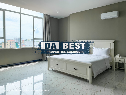 DABEST PROPERTIES: 2 Bedroom Apartment for Rent in Phnom Penh-Tonle Bassac