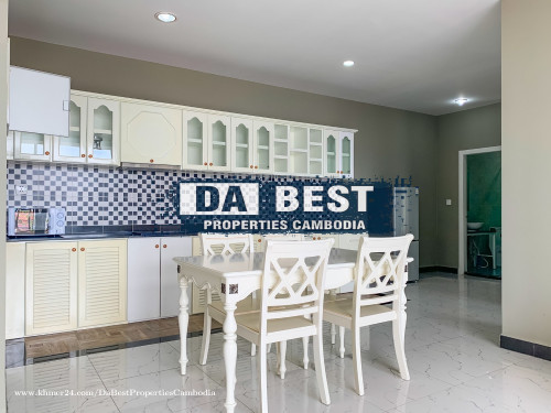 DABEST PROPERTIES: 2 Bedroom Apartment for Rent in Phnom Penh-Tonle Bassac