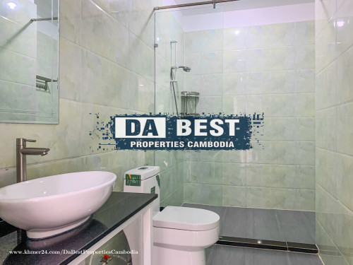 DABEST PROPERTIES: 2 Bedroom Apartment for Rent in Phnom Penh-Tonle Bassac