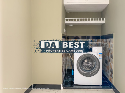 DABEST PROPERTIES: 2 Bedroom Apartment for Rent in Phnom Penh-Tonle Bassac