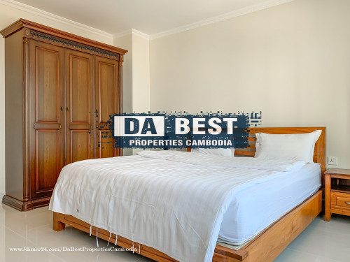DABEST PROPERTIES: 2 Bedroom Apartment for Rent with Gym, Swimming pool in Phnom Penh-BKK1