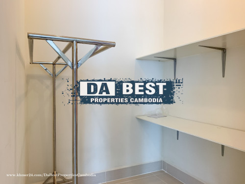 DABEST PROPERTIES: 2 Bedroom Apartment for Rent with Gym, Swimming pool in Phnom Penh-BKK1