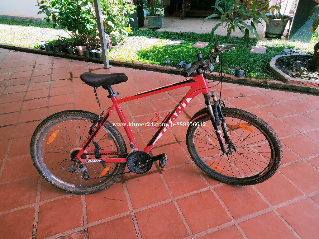 khmer 24 bicycle for sale