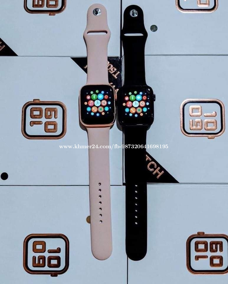 khmer24 smart watch