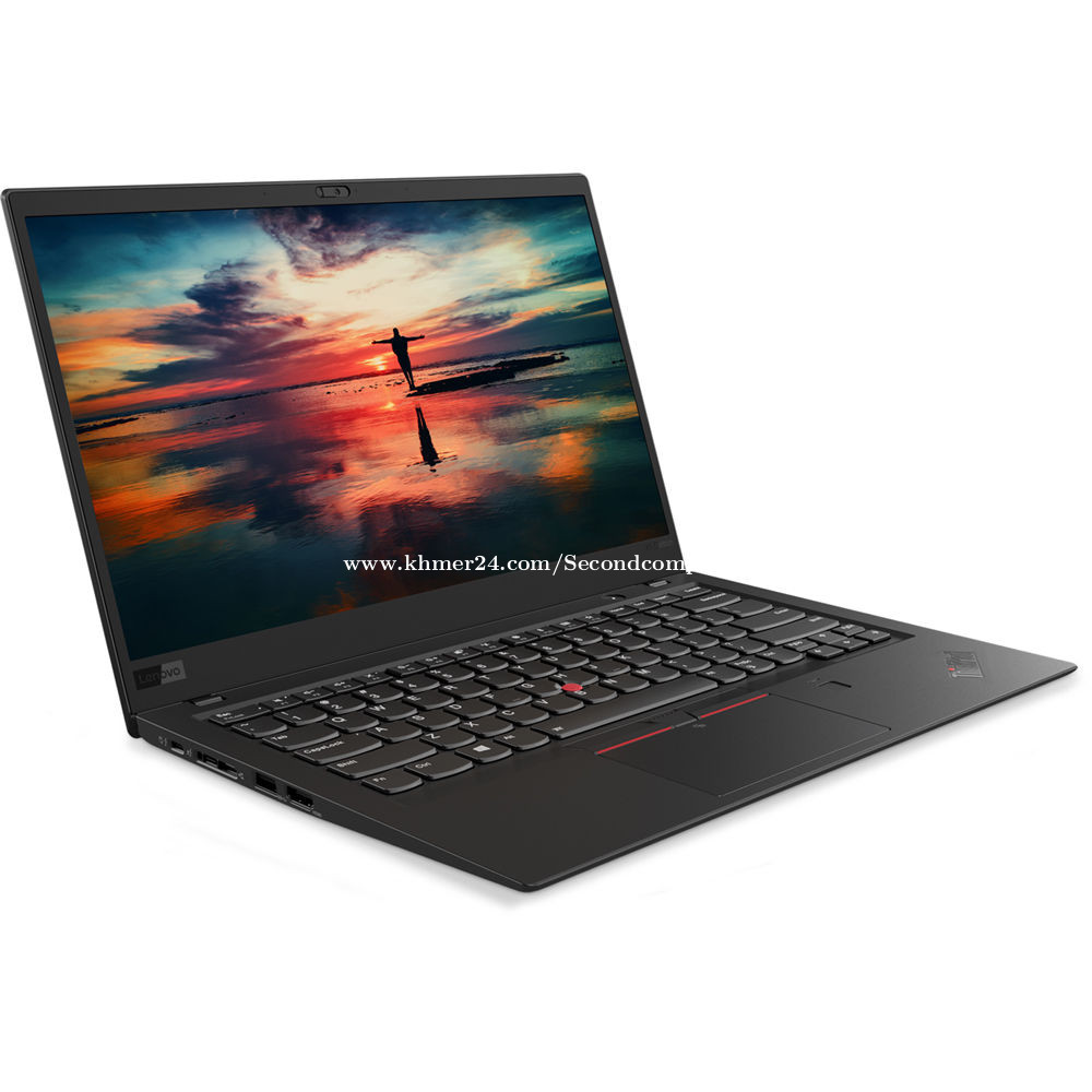 Lenovo ThinkPad X1 Carbon i7 (8th Gen) Ram 16GB SSD 512GB M2 Price