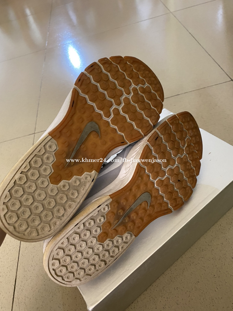 Nike Sports Shoes Price 40.00 in Phnom Penh, Cambodia Jason Eng