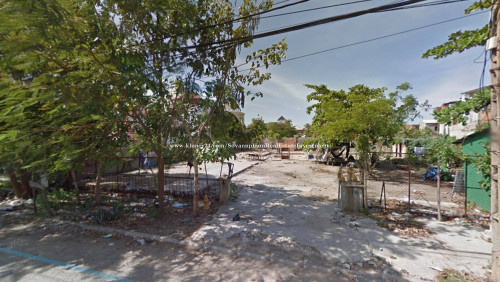 ដសមរប ជល នទលគកLand for rent at Tuol Kork Area