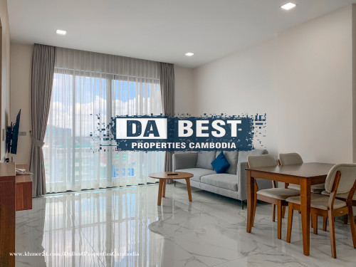 DABEST PROPERTIES: 2 Bedroom Apartment for Rent  with swimming pool in Phnom Penh-Toul Svay Prey 1