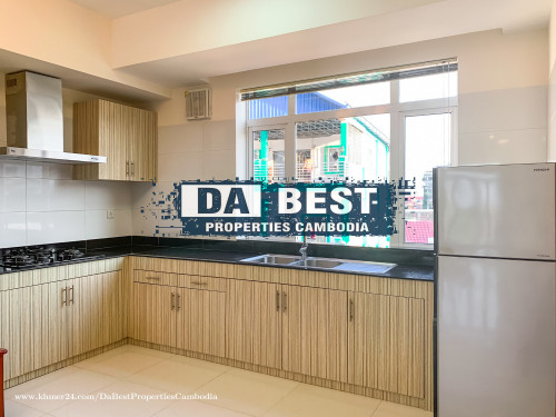DABEST PROPERTIES: Central 2 Bedroom Apartment for Rent Phnom Penh-Tonle Bassac