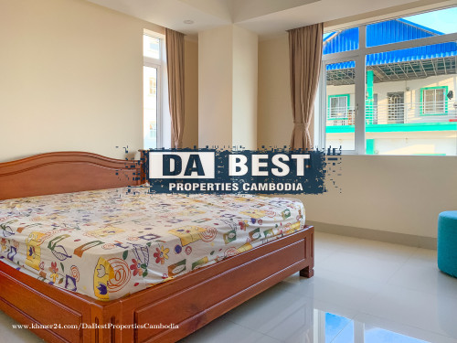DABEST PROPERTIES: Central 2 Bedroom Apartment for Rent Phnom Penh-Tonle Bassac