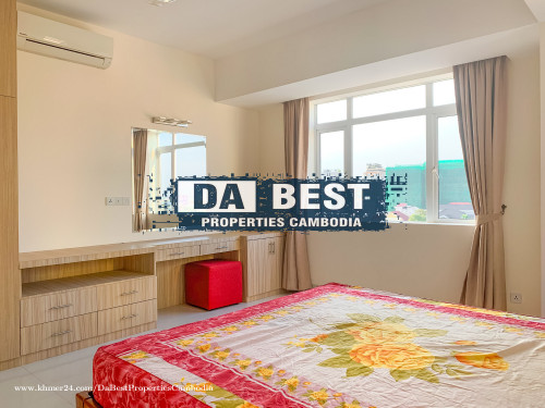 DABEST PROPERTIES: Central 2 Bedroom Apartment for Rent Phnom Penh-Tonle Bassac