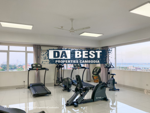 DABEST PROPERTIES: Central 2 Bedroom Apartment for Rent Phnom Penh-Tonle Bassac