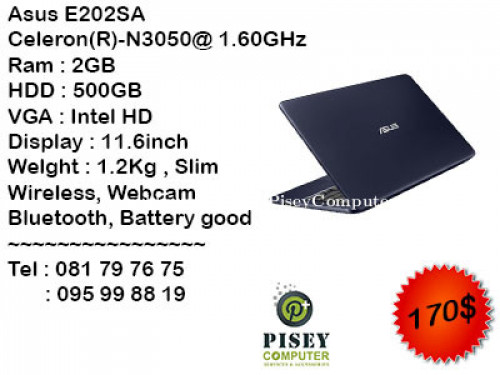 Asus E202SA