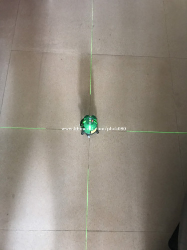 Laser Auto level