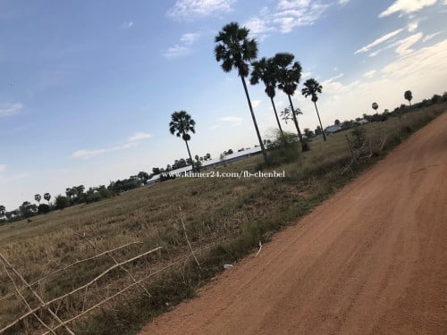 ដី លក់