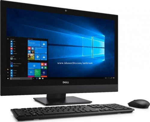 Dell Optiplex 7450 All In One i5 6th Generation