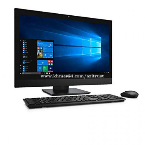 Dell Optiplex 7450 All In One i5 6th Generation