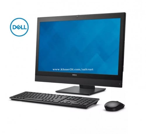 Dell Optiplex 7450 All In One i5 6th Generation