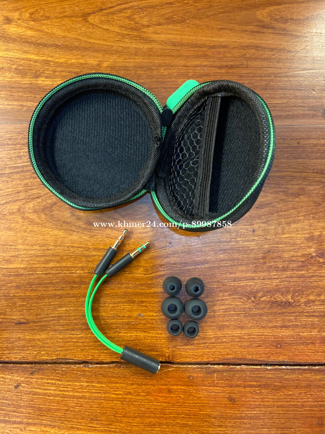 Razer Hammerhead Pro V2 In Phnom Penh Cambodia On Khmer24 Com