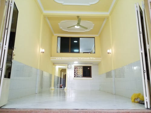 ផ្ទះល្វេងអាជីវកម្មសង្កាត់ទឹកល្អក់៣ ខណ្ឌទួលគោគ (សំណង់12) ដាក់លក់