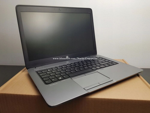 HP Elitebook 840 G1 Core i5 2.4 4th Generation HDD 500gb RAM 4gb