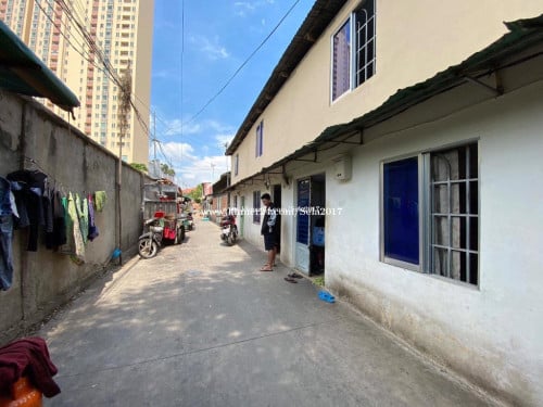 ផ្ទះលក់នៅចំការមន