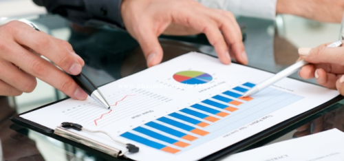 FINANCIAL SOFTWARE SOLUTION