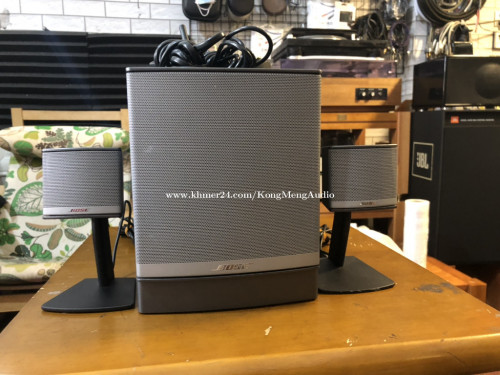 Bose Companion 3