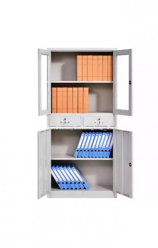 ទូឯកសារ ឡៃឡុង(ថ្មី) Clear Stock (NEW$