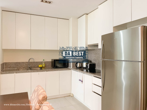 DABEST PROPERTIES: 2 Bedroom Apartment for Rent with swimming pool in Phnom Penh-Daun Penh