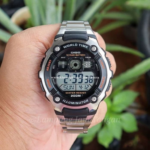 casio ae 2000wd,Quality assurance,protein-burger.com