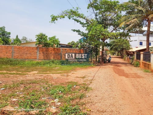 ដីលក់ក្នុងក្រុងសៀមរាប-ស្វាយដង្គំ