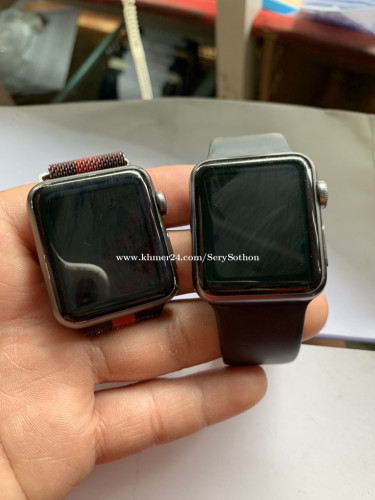 used iwatch series 5
