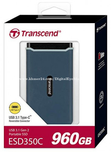 Transcend 960GB