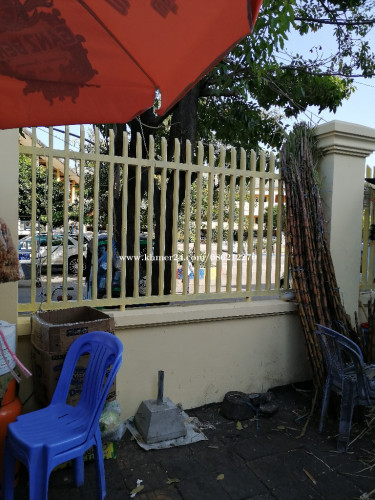 សេង រឺ ជួលកន្លែង