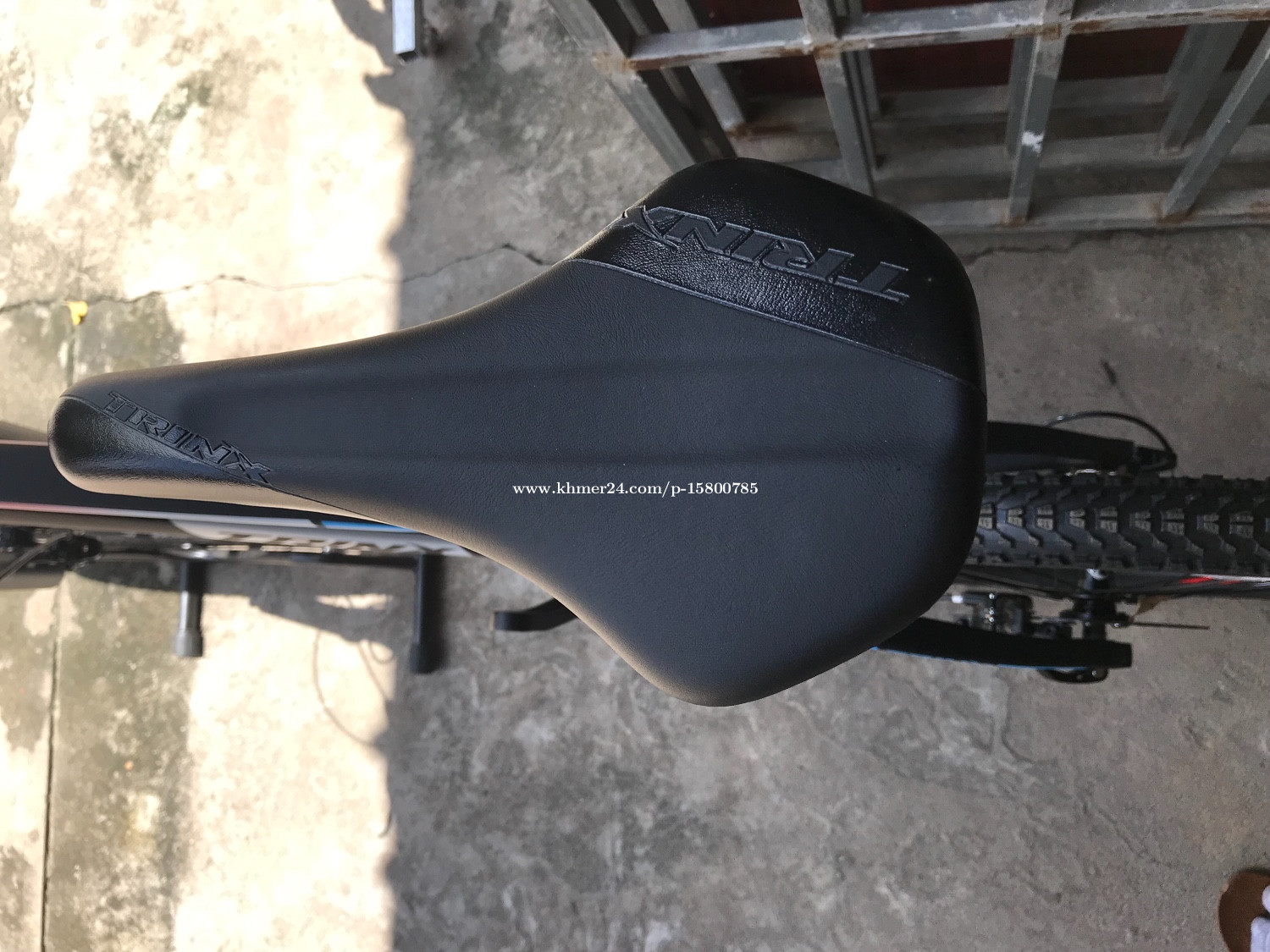 trinx x8 elite 2020