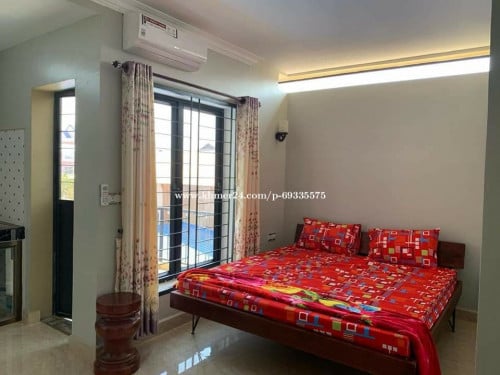 បន្ទប់សំរាប់ជួល ជាខែ