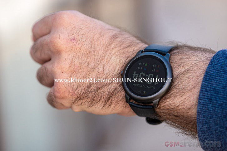 khmer24 smart watch