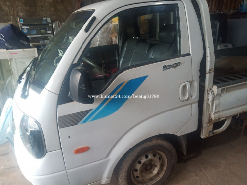 ឡានBong III 1T 2004 សំរាប់លក់ឬជួល