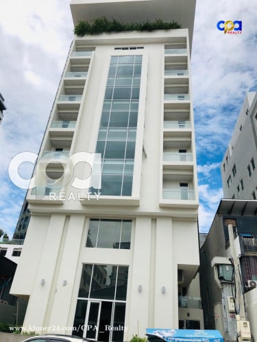 អគារលក់នៅបឹងកេងកង1