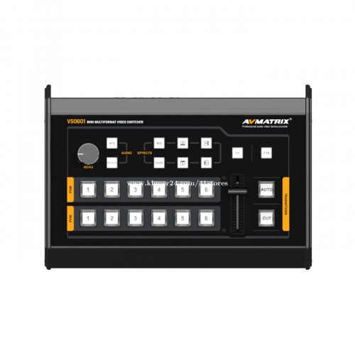 Video Switcher