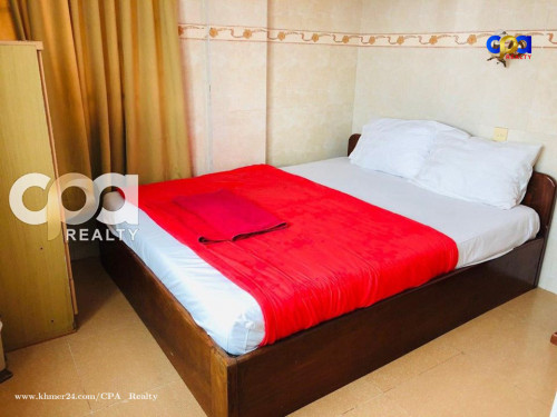 ផ្ទះសំណាក់ មាន 64បន្ទប់ ជួលទាំងមូល ខណ្ឌ 7មករា Guesthouse 64 bedrooms for lease, Khan 7Makara