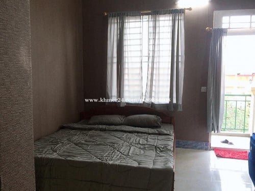 បន្ទប់​ជួល​