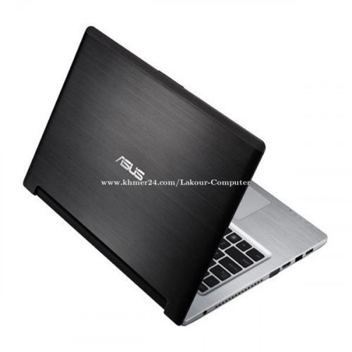 slim Asus 46ca/i3/4G/500G/+128SSD/14inch