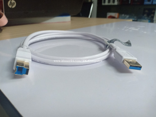 USB 3.0 AM to BM ( 1.2M )